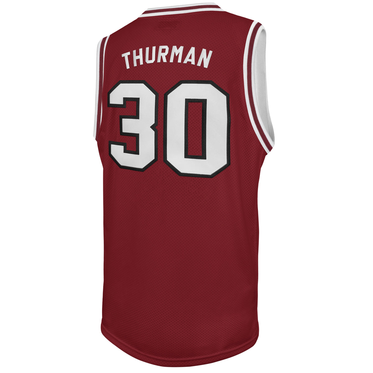 Arkansas Razorbacks Scotty Thurman Throwback Jersey – ORIGINAL RETRO BRAND