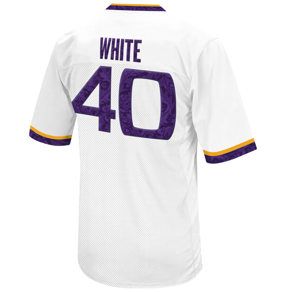 Vintage lsu outlet jersey