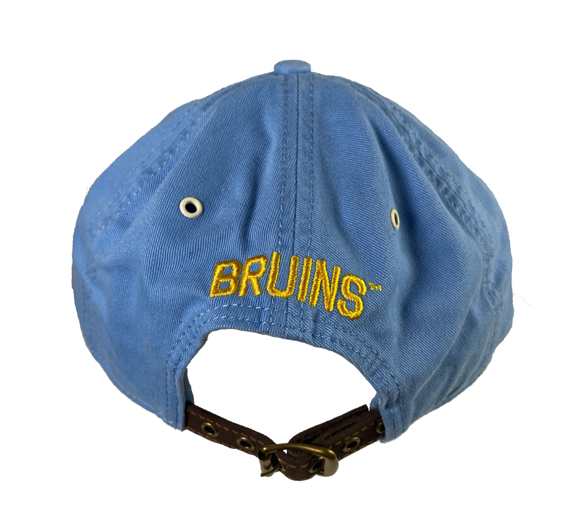 UCLA YELE Bulldogs zephyr cap www.krzysztofbialy.com