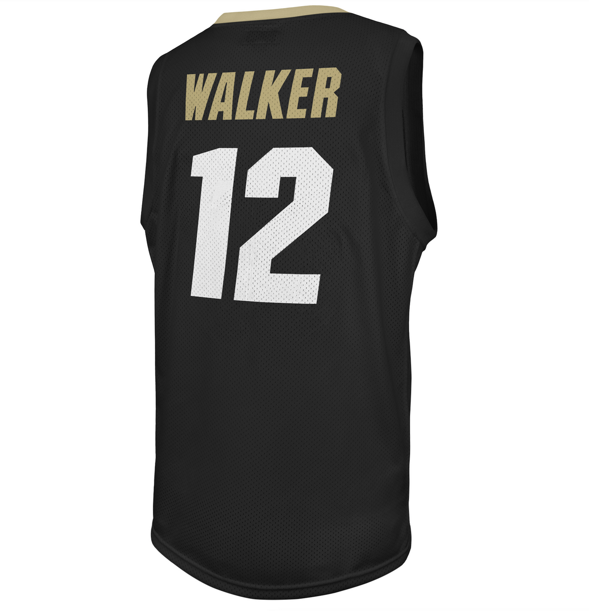 Colorado Buffaloes Jabari Walker Screen Print Jersey – ORIGINAL RETRO BRAND