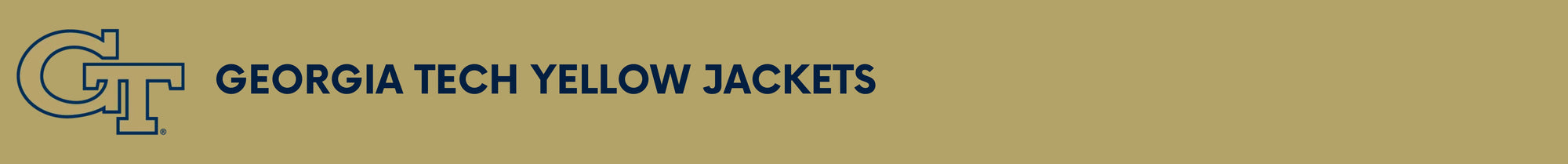 Georgia Tech Yellow Jackets