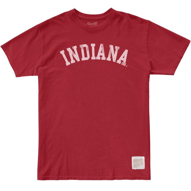 Indiana Hoosiers 100% Cotton Tee