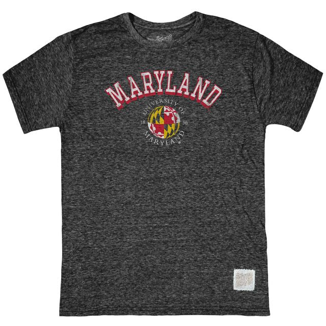 Maryland Tri-Blend Tee