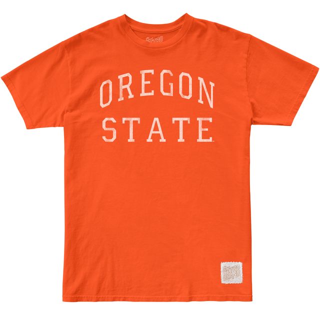 Oregon State Beavers 100% Cotton Tee