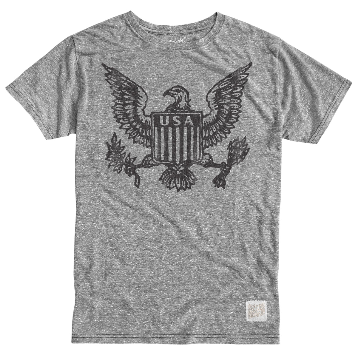 The Great Seal Tri-blend Tee