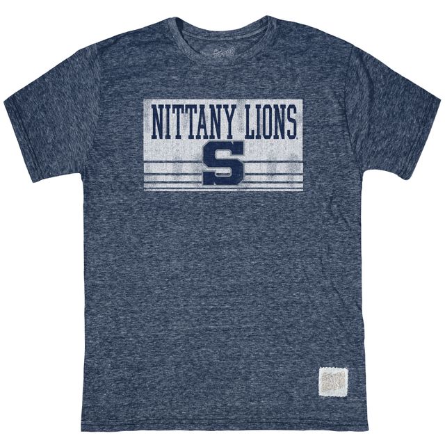 Penn State Nittany Lions Tri-Blend Tee
