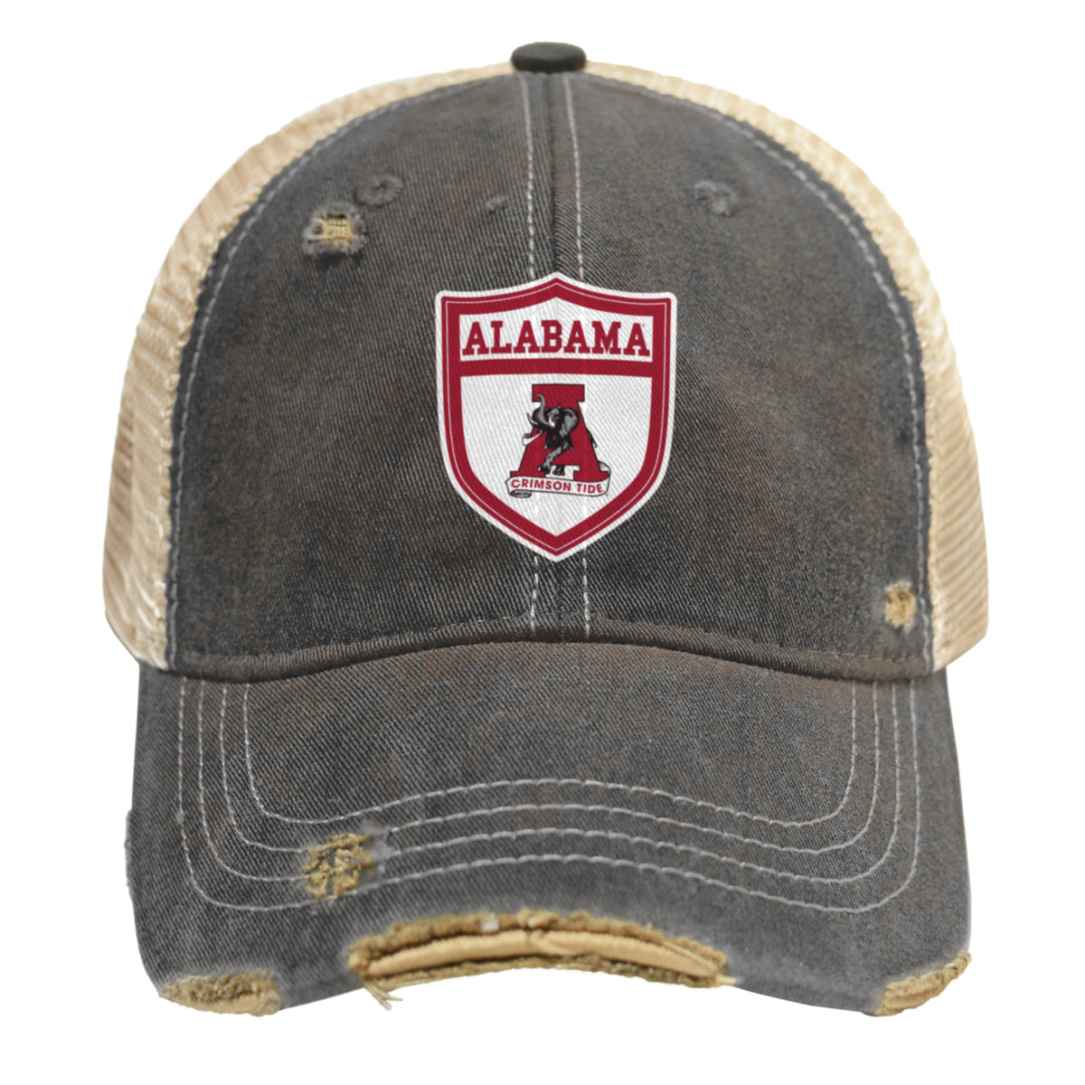 Alabama Crimson Tide Trucker Hat