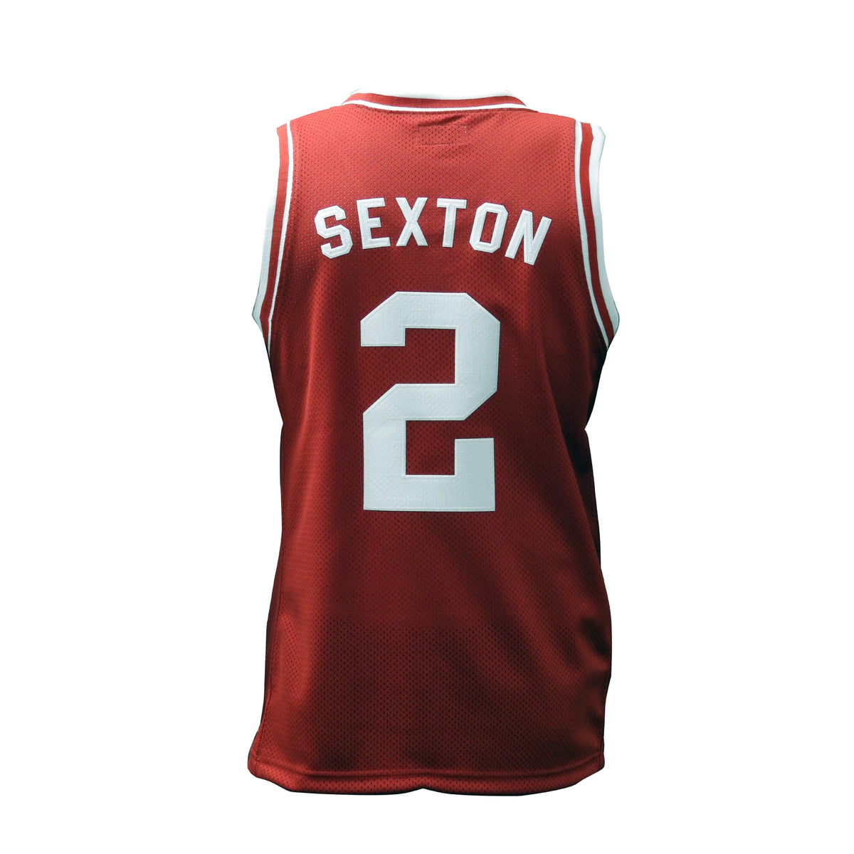 Alabama Crimson Tide Collin Sexton Throwback Jersey – ORIGINAL RETRO BRAND