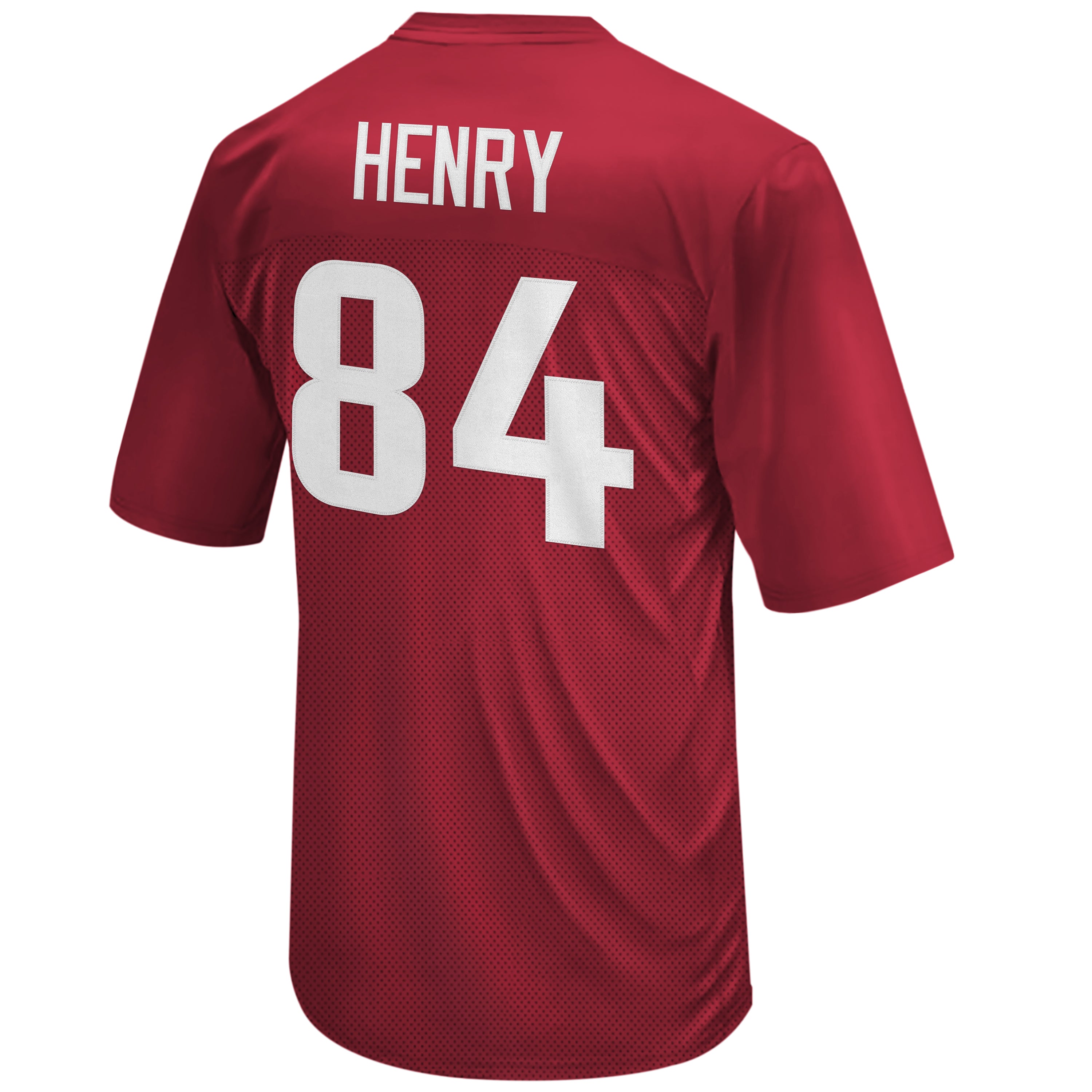 Hunter Henry error jersey hotsell numbers backwards