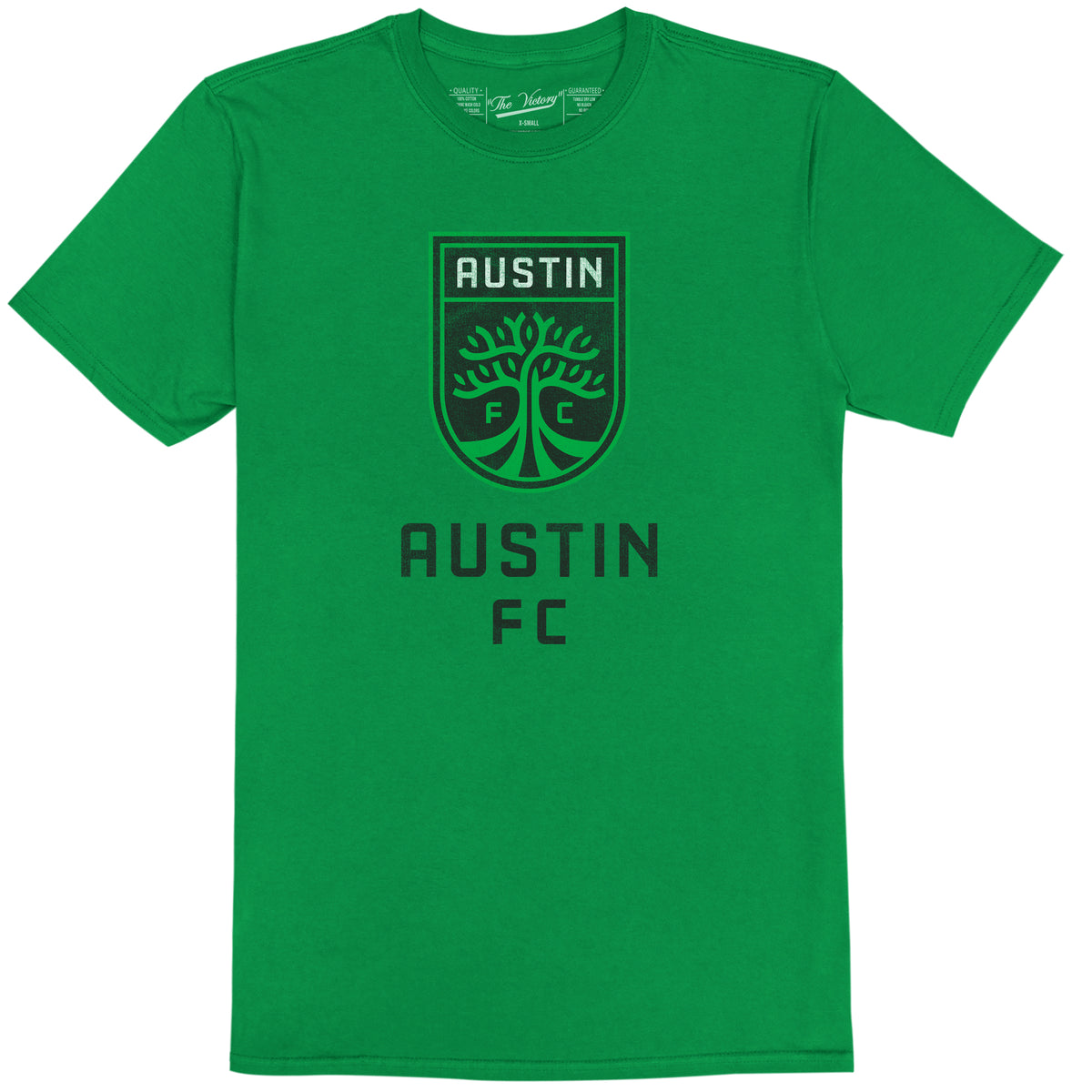 Austin FC Youth Tee