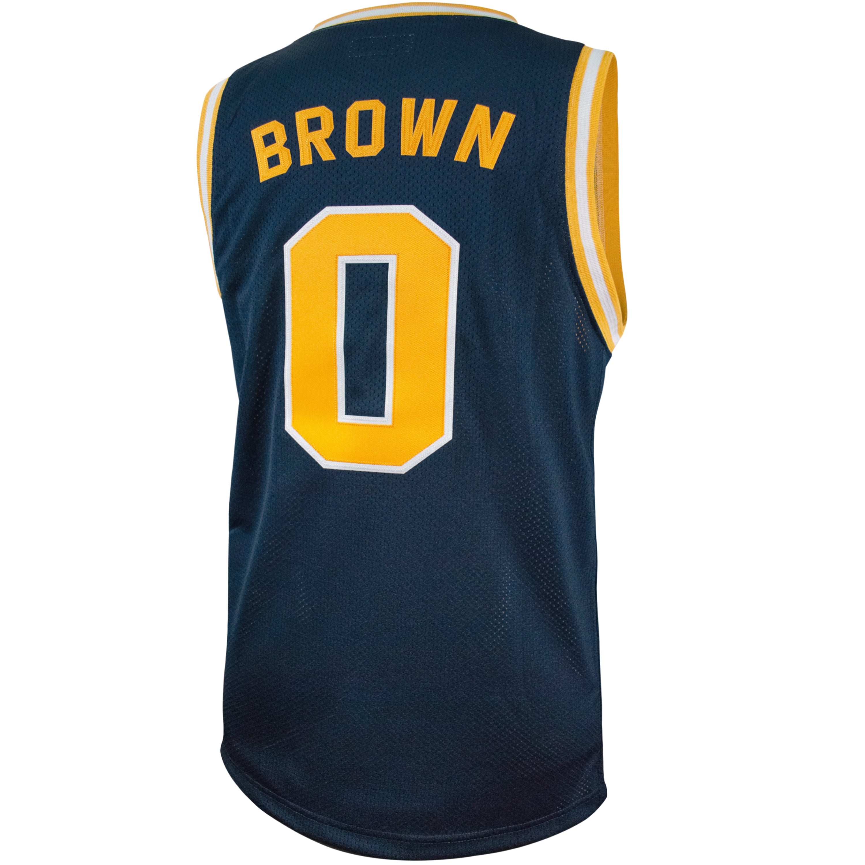 Cal bears basketball jersey best sale