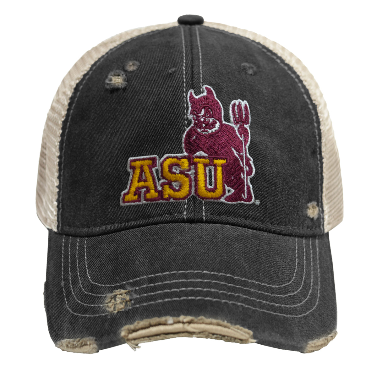 Arizona State Sun Devils Trucker Hat