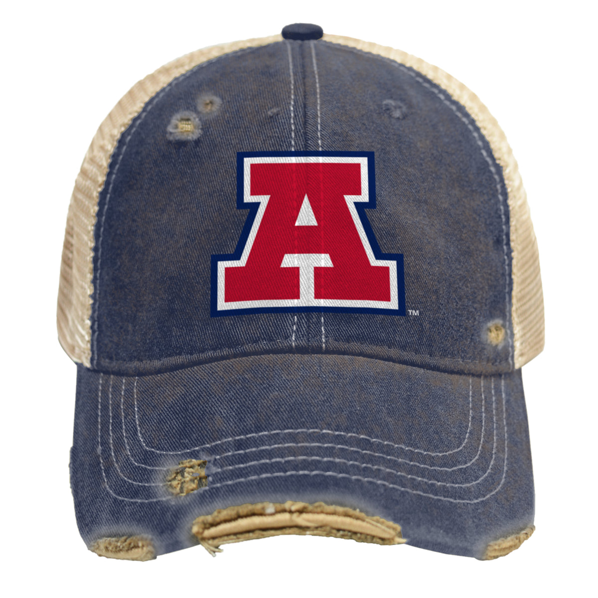 Arizona Wildcats Trucker Hat Cap