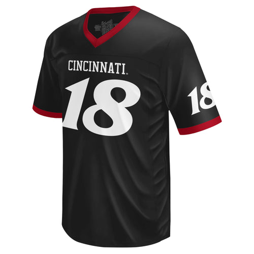 undefined in 2023  Retro brand, Marathon shirts, Cincinnati bearcats