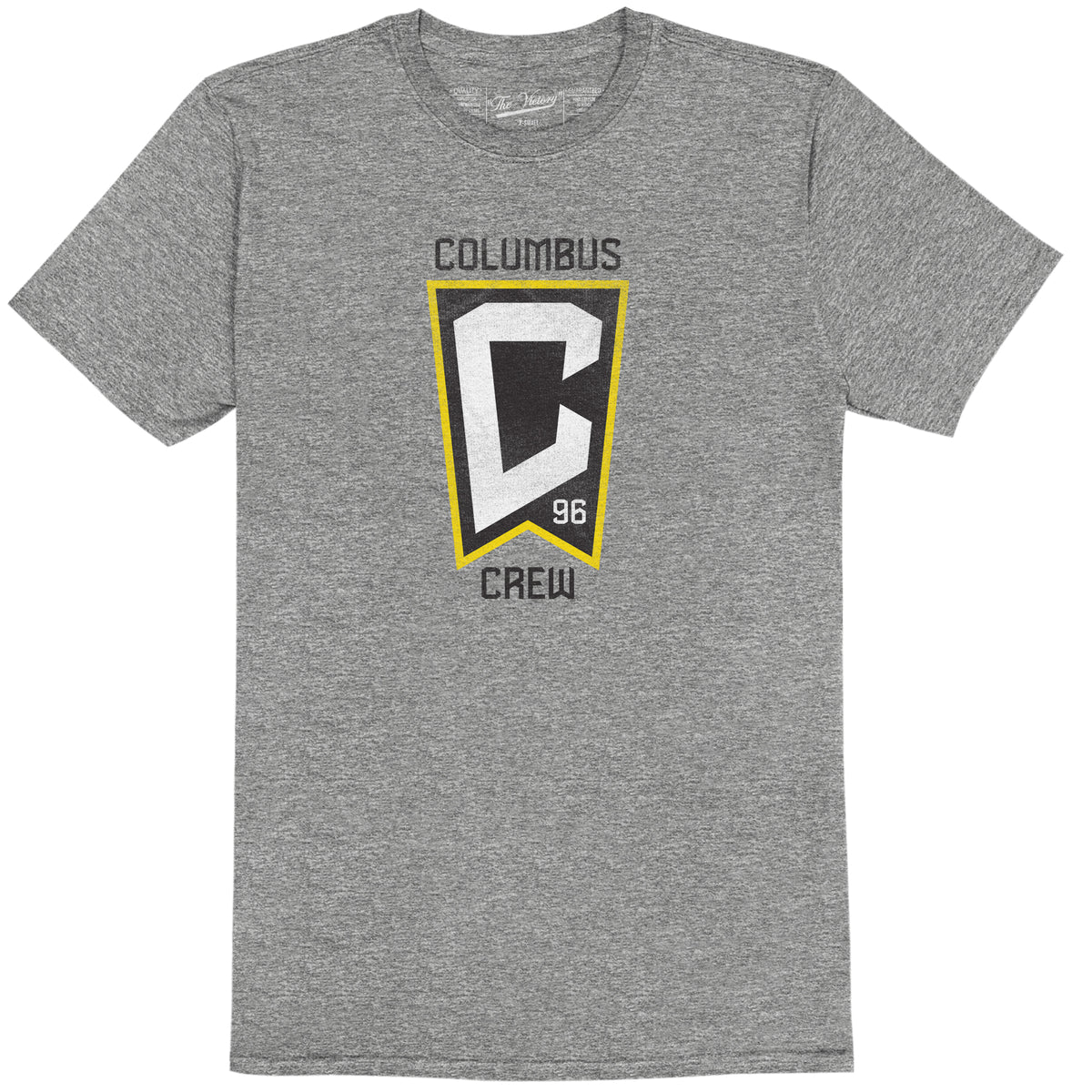 Columbus Crew Youth Tee