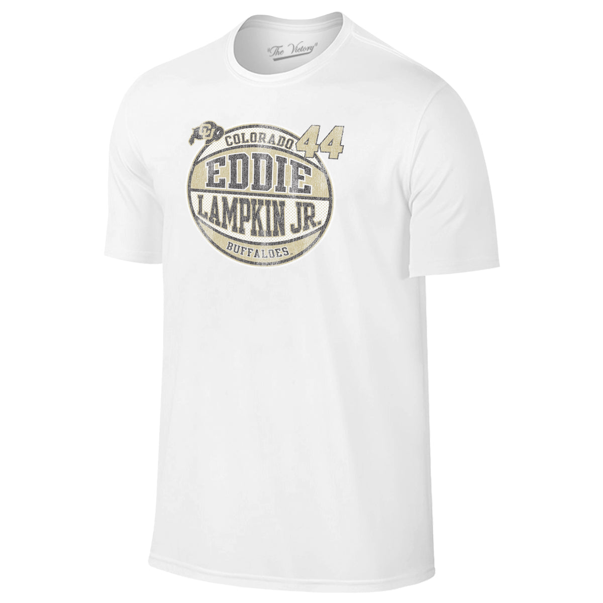 Colorado Buffaloes Eddie Lampkin Jr Baller tee