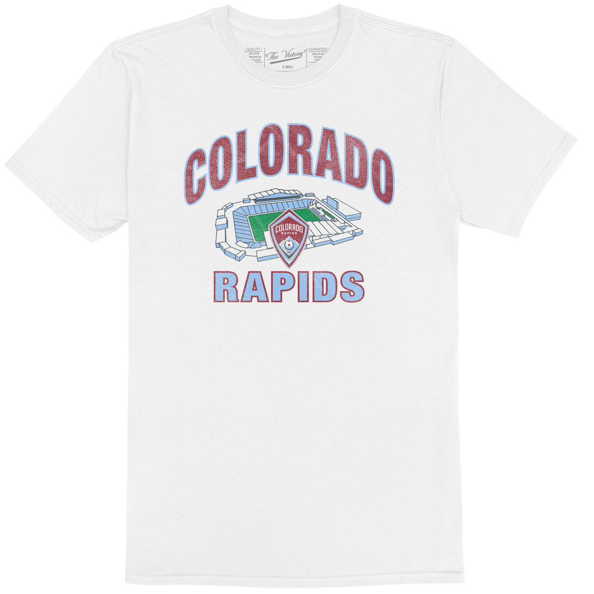 Colorado Rapids Youth Tee