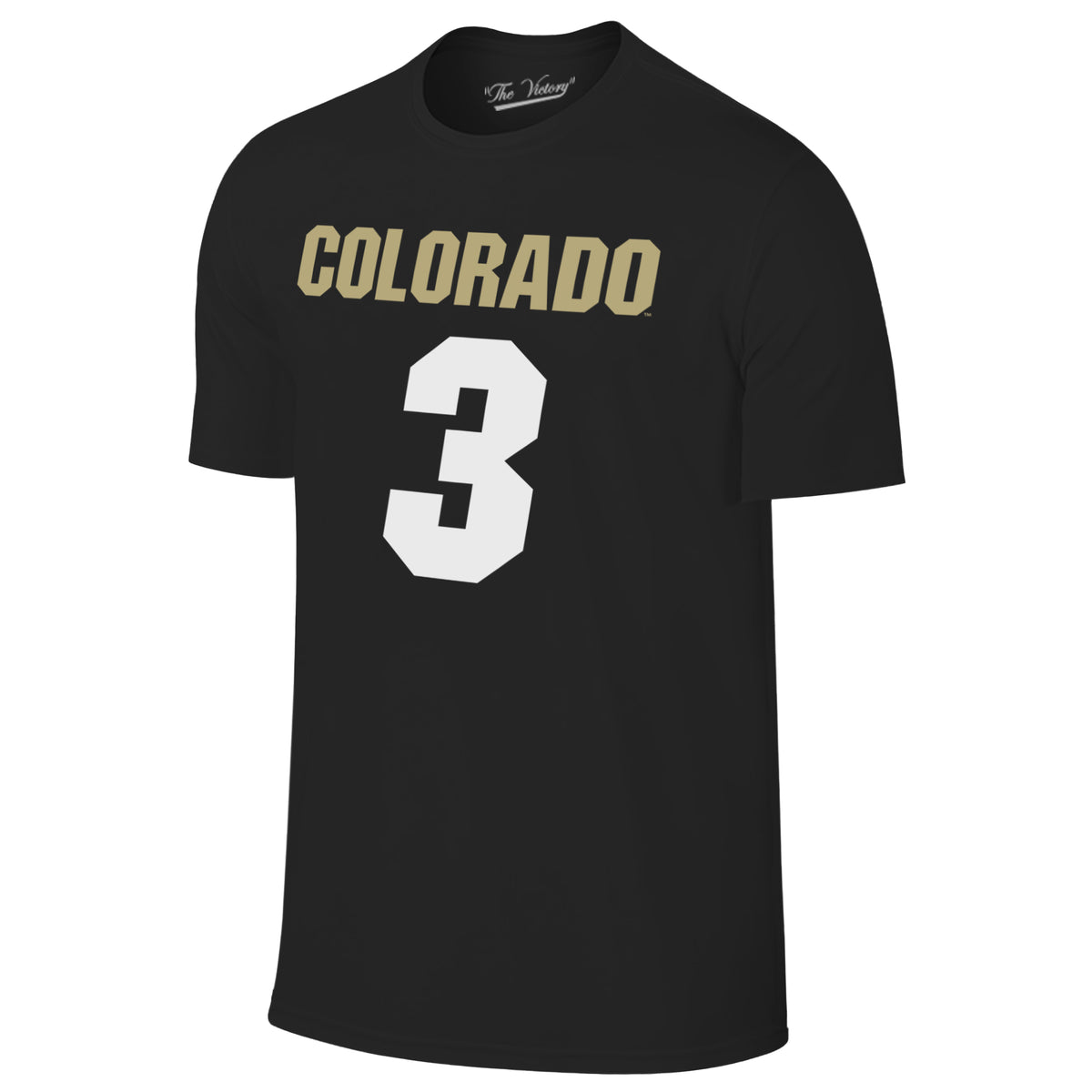 Colorado Buffaloes Frida Formann Jersey Tee