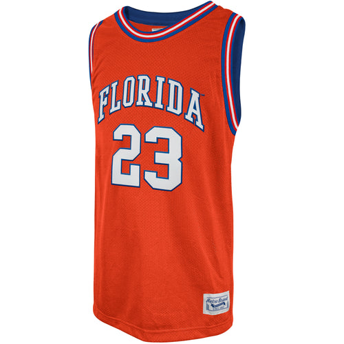 Florida Gators Kyle Pitts Throwback Jersey – ORIGINAL RETRO BRAND