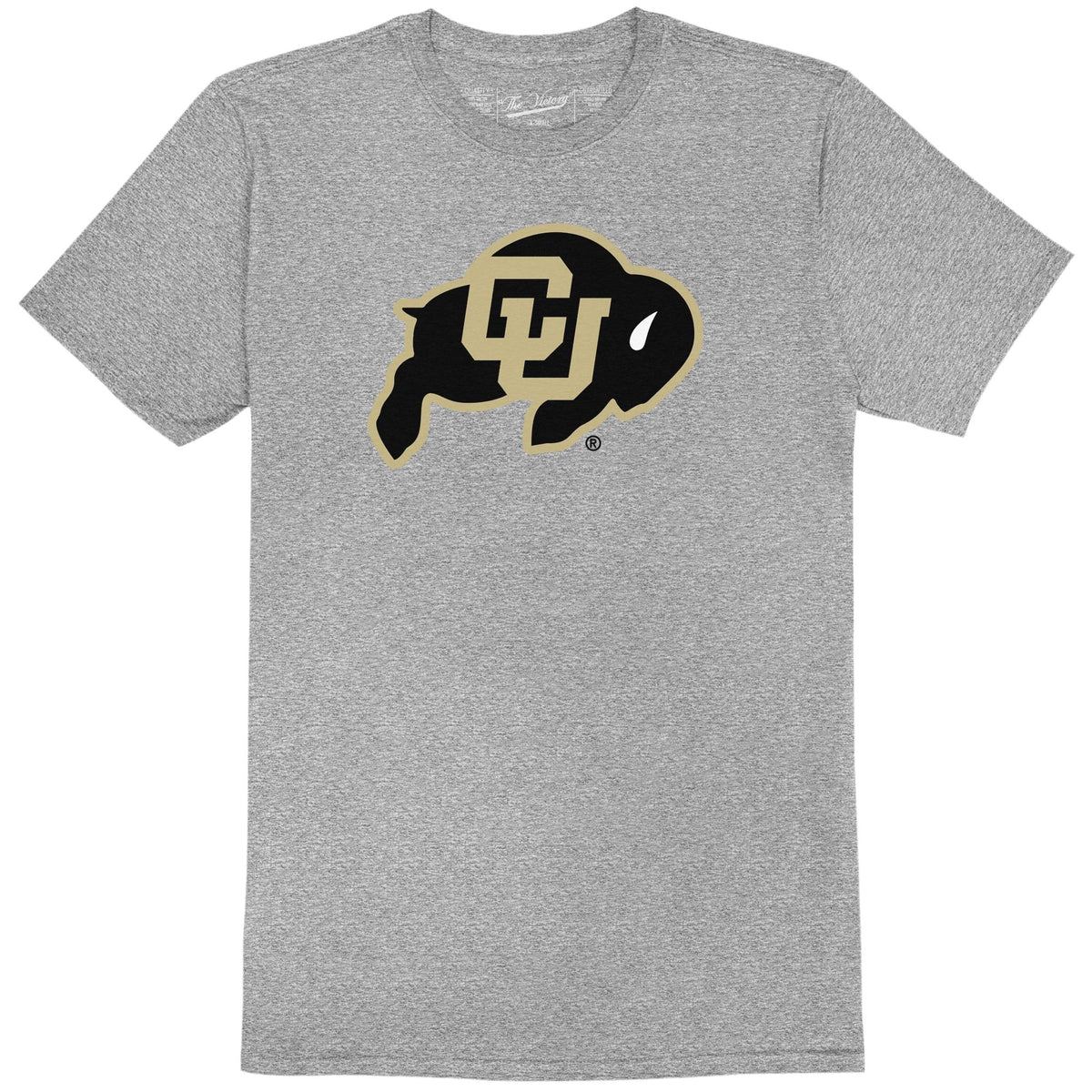 Colorado Buffaloes 100% Cotton Tee