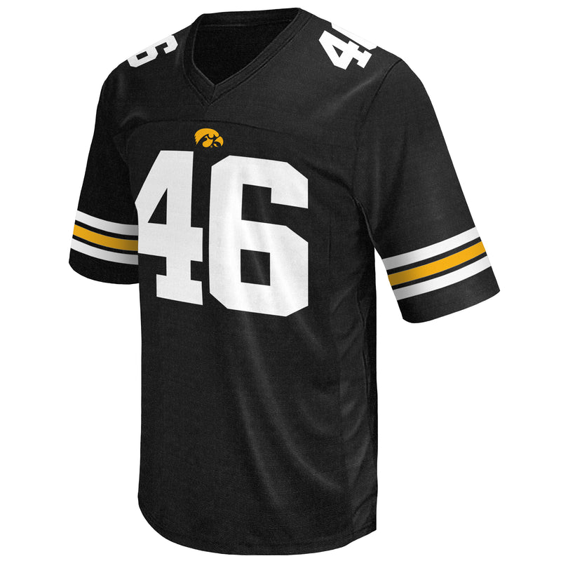 George kittle hawkeye store jersey