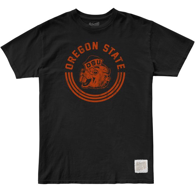 Oregon State Beavers 100% Cotton Tee