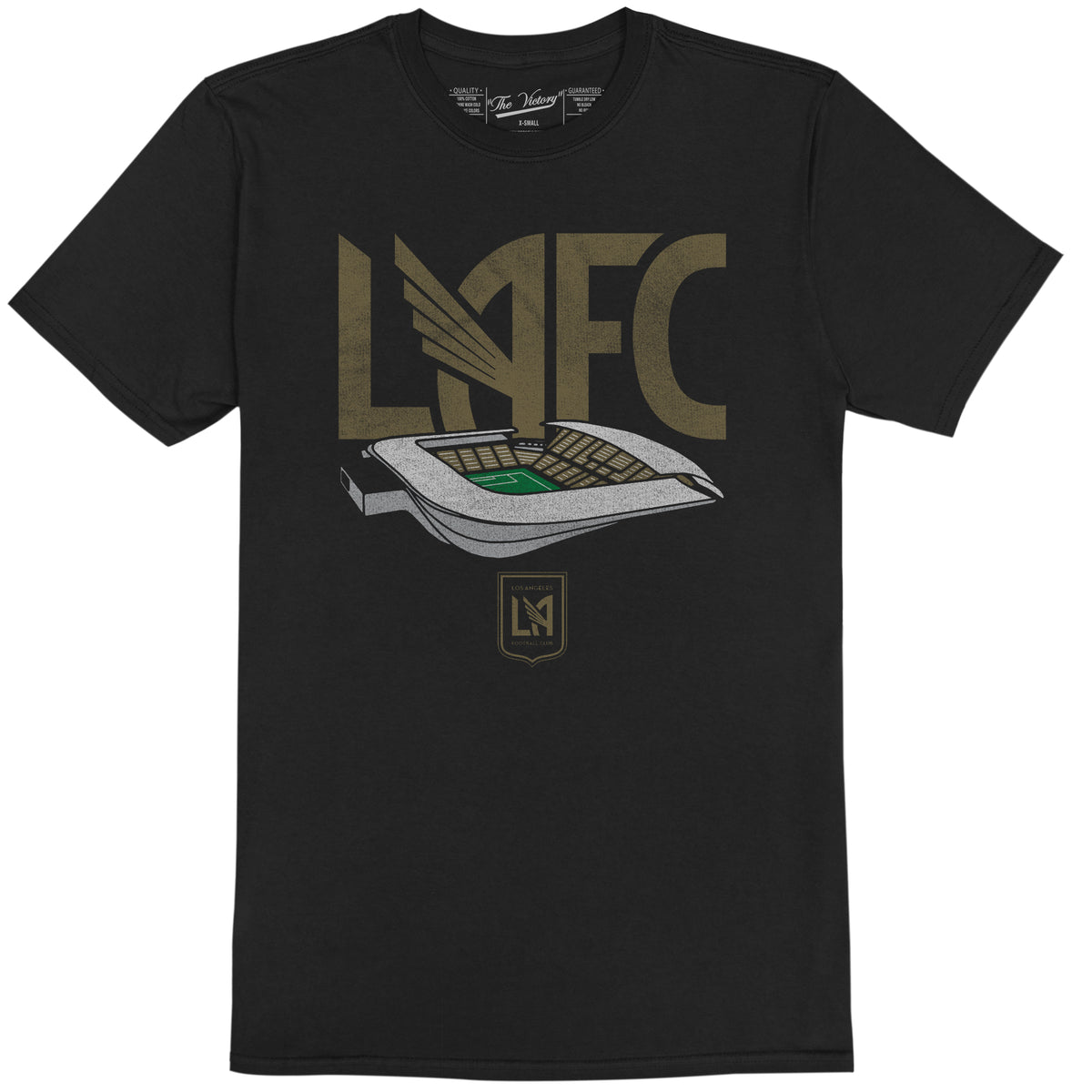 LAFC Youth Tee