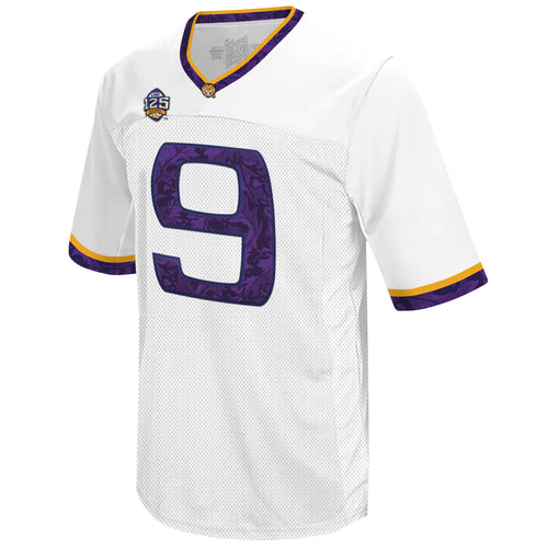 LSU Tigers Devin White Throwback Jersey – ORIGINAL RETRO BRAND