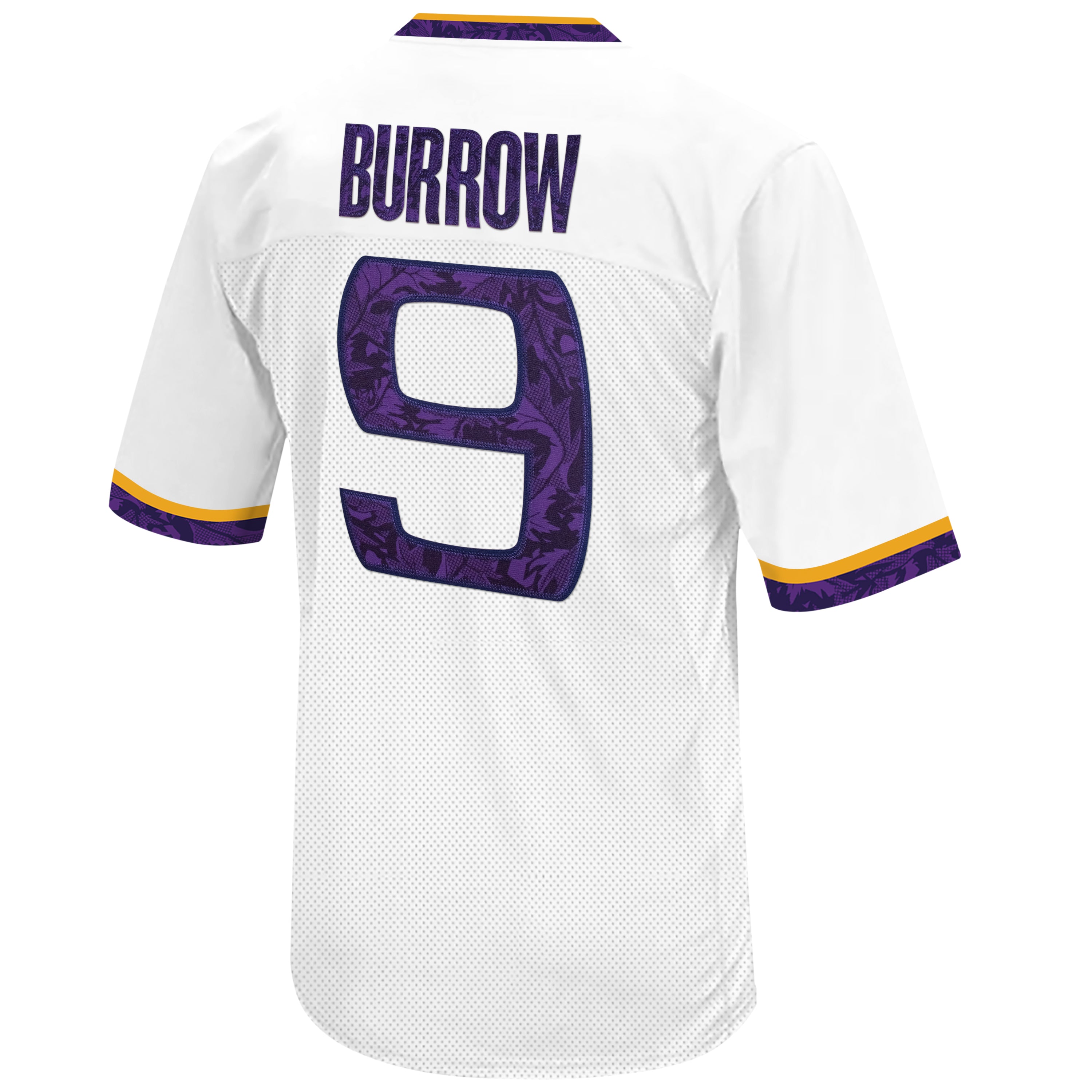 Authentic lsu football jersey online