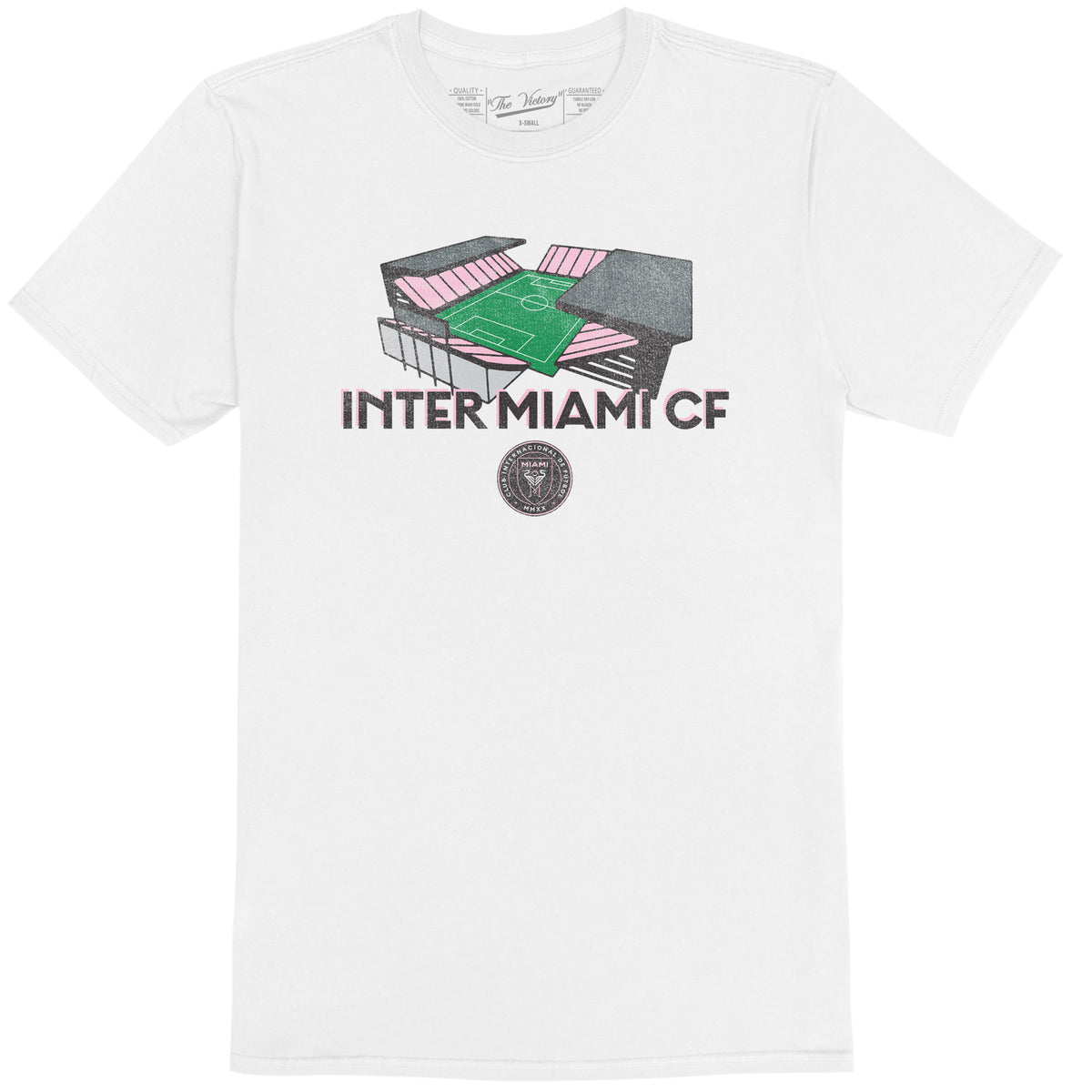 Inter Miami CF Youth Tee