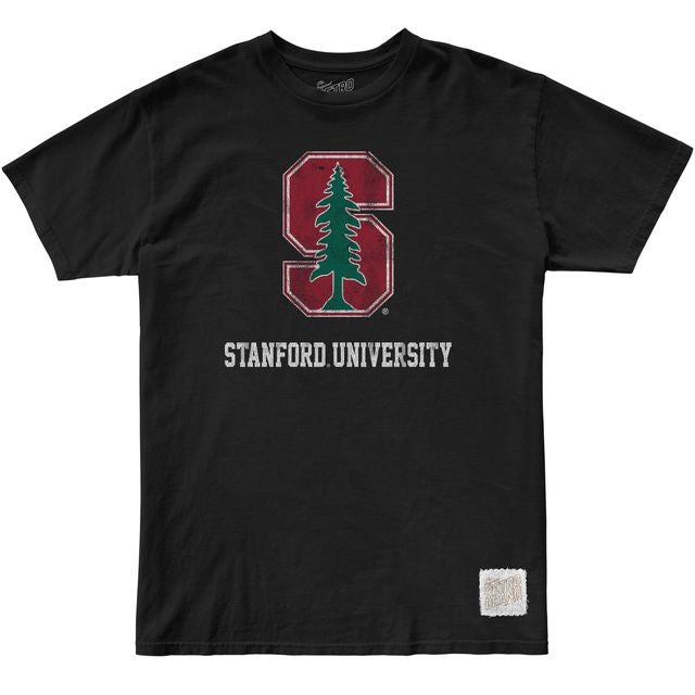 Stanford University 100% Cotton Tee