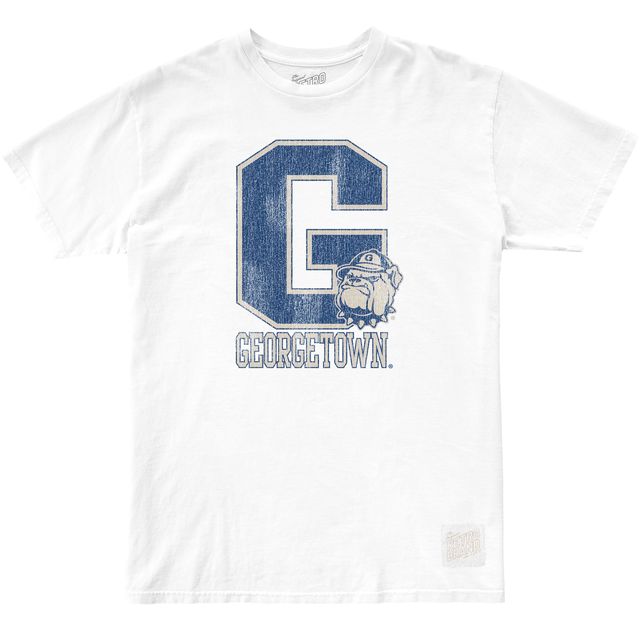 Georgetown Hoyas 100% Cotton Tee