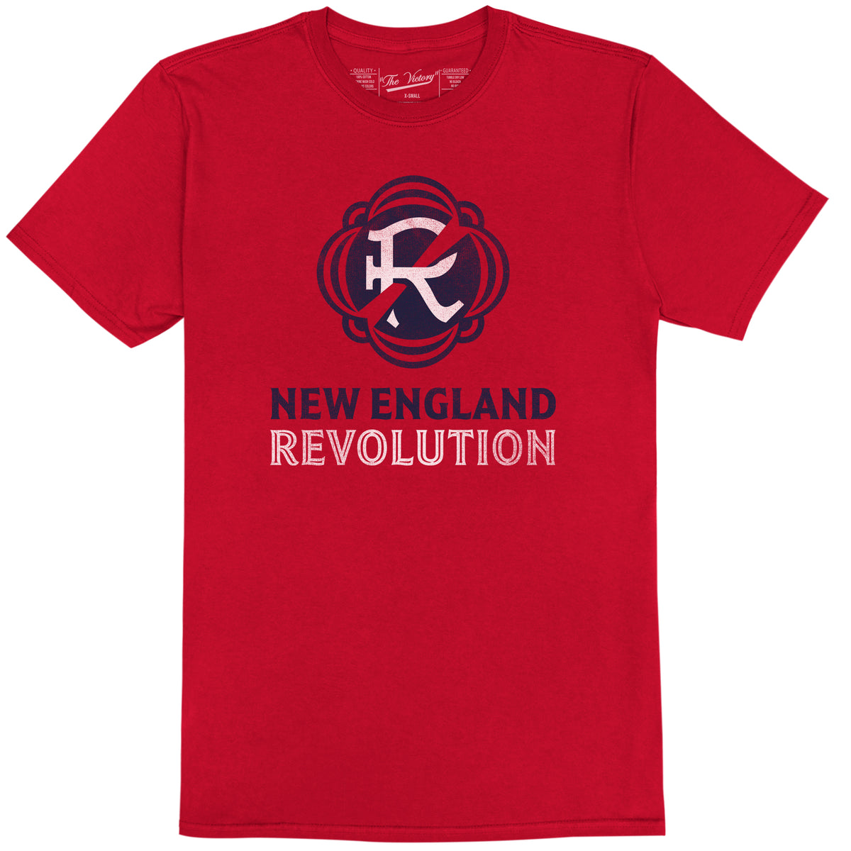 New England Revolution Youth Tee