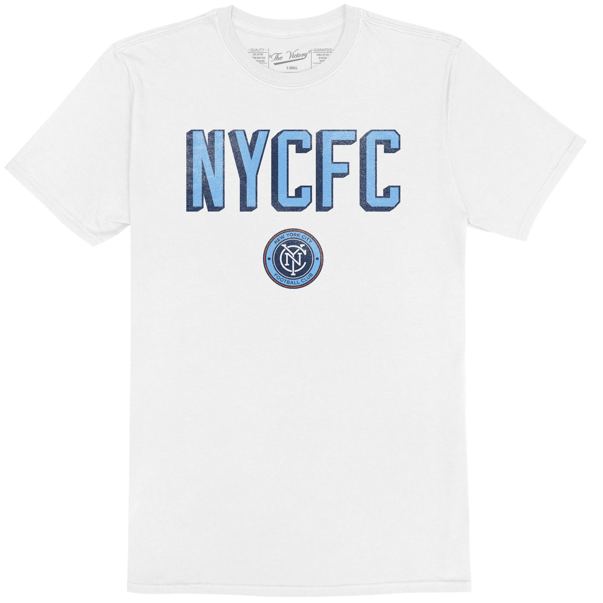 NYFC Youth Tee