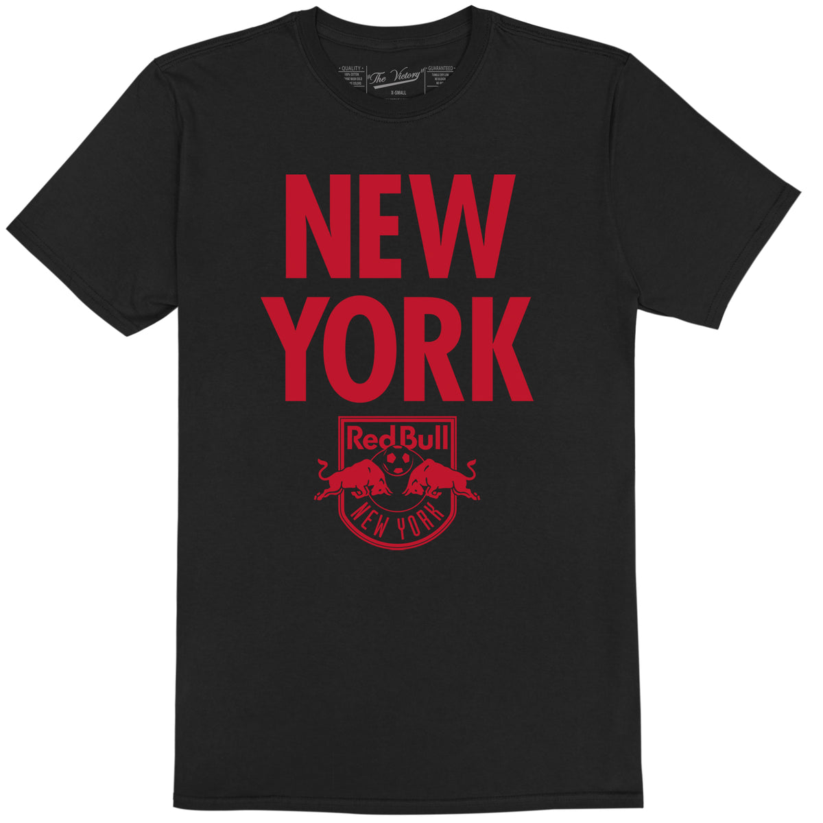 New York Red Bulls Youth Tee