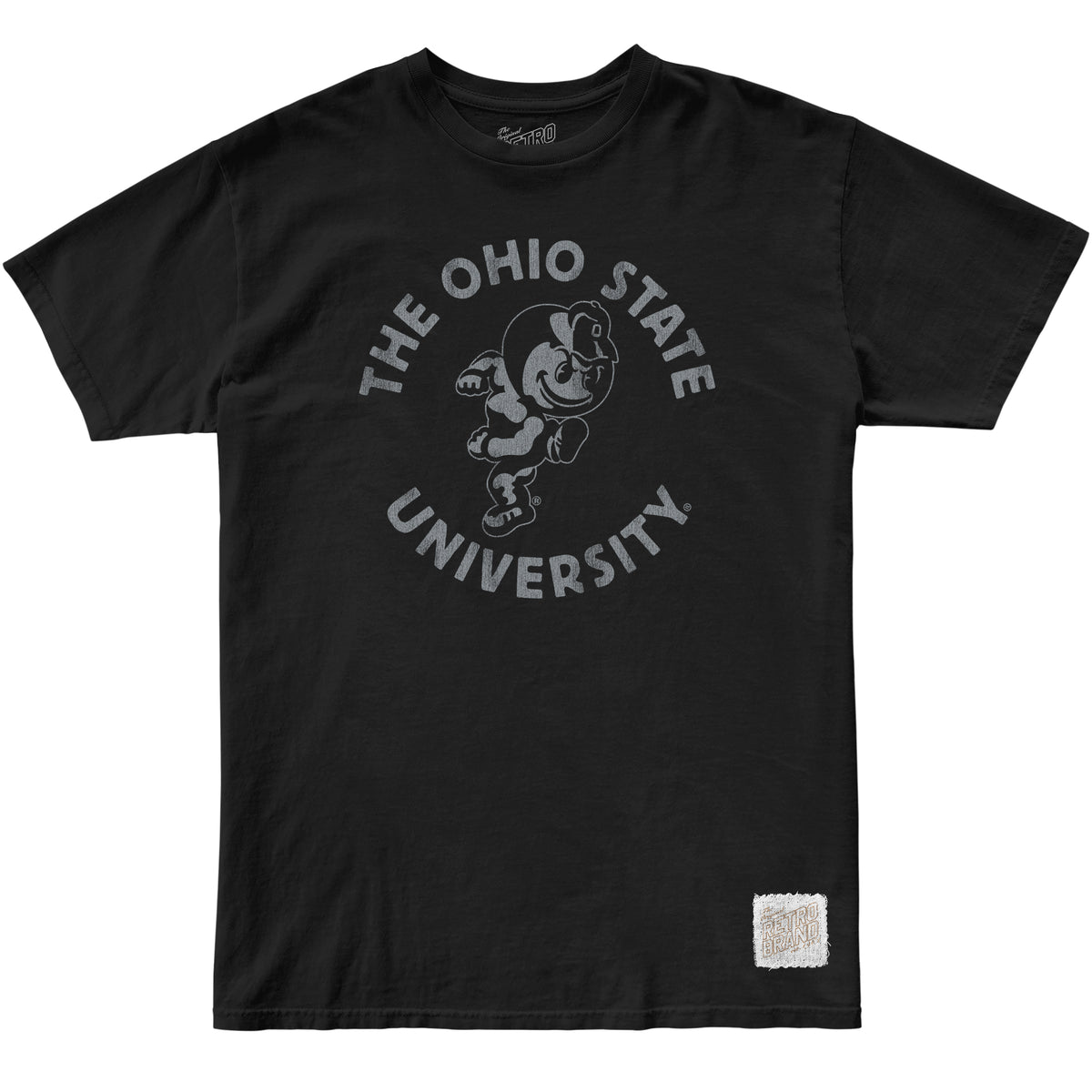 Ohio State 100% Cotton Tee