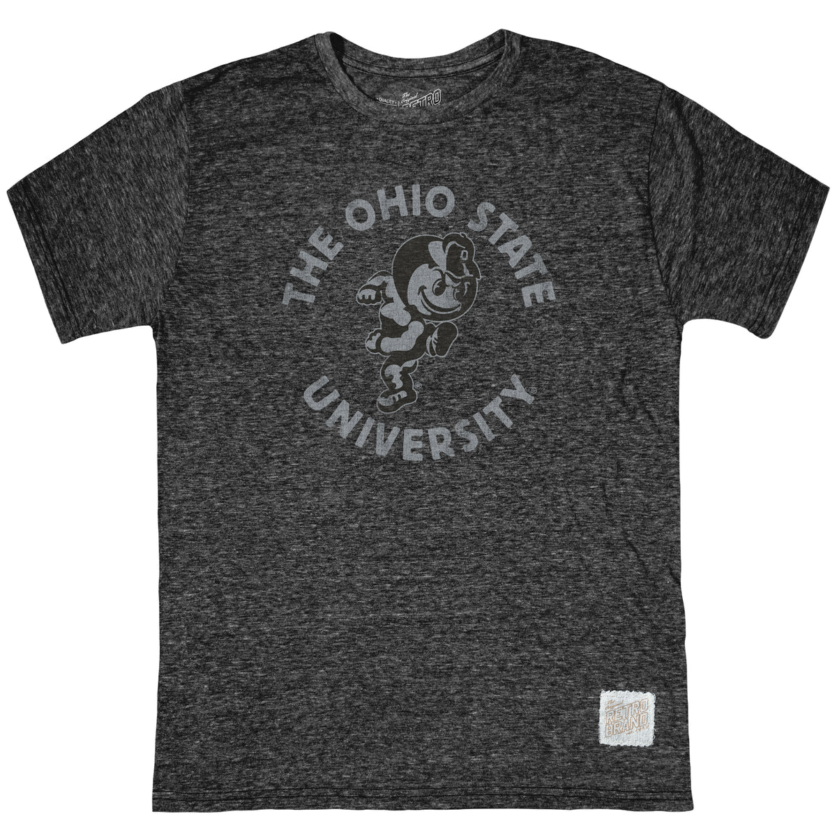 Ohio State Triblend Tee