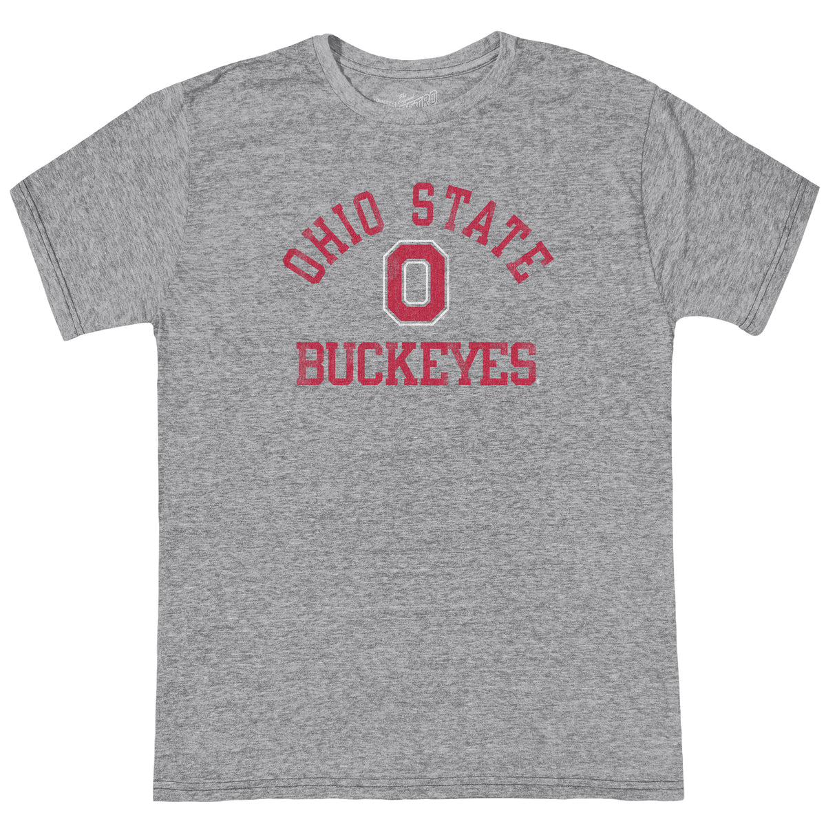 Ohio State Youth Triblend Tee