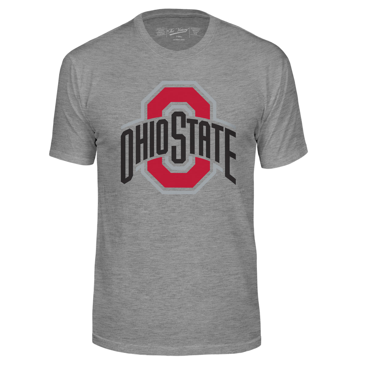 Ohio State 100% Cotton Tee