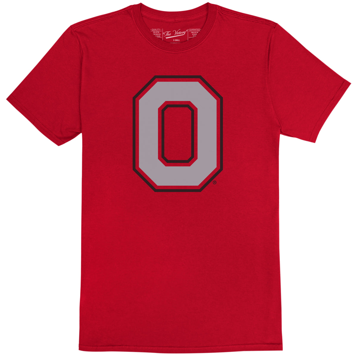 Ohio State 100% Cotton Tee