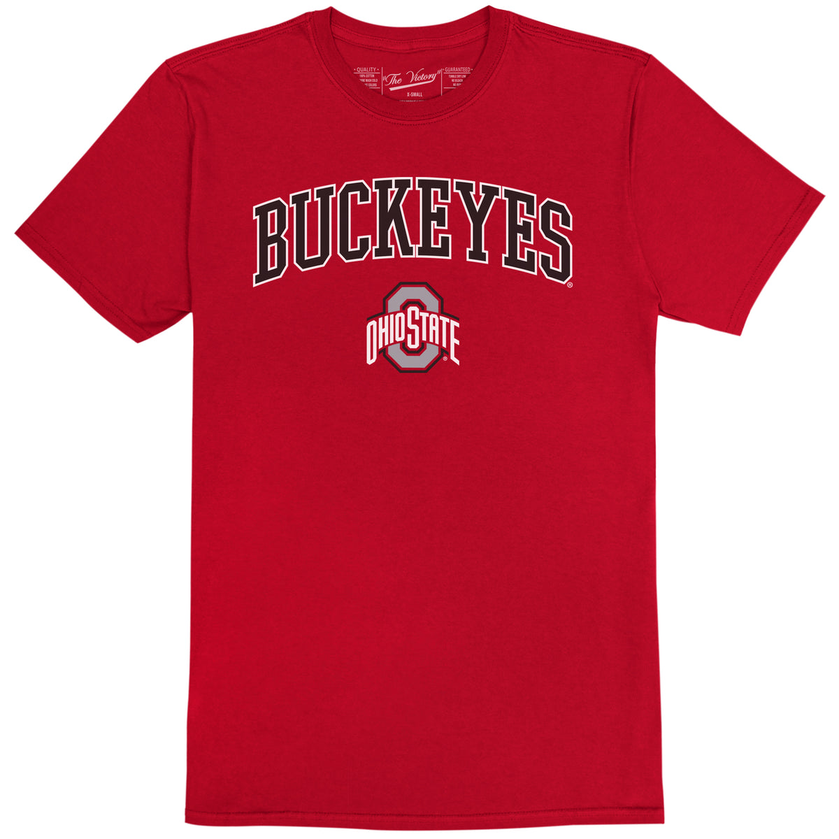 Ohio State 100% Cotton Tee