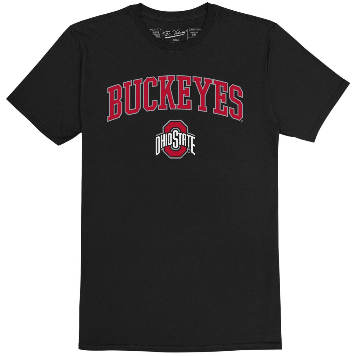 Ohio State 100% Cotton Tee