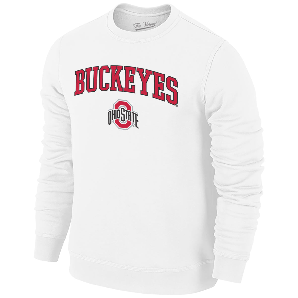 Ohio State Long Sleeve 50/50 Tee