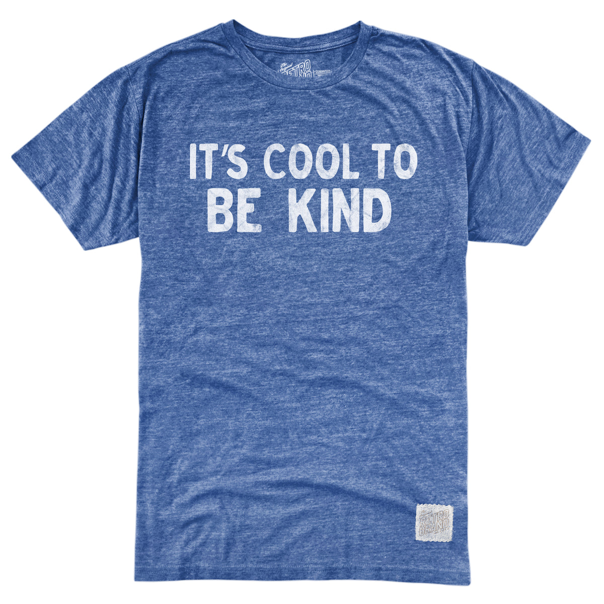 Be Kind Tri-Blend Tee