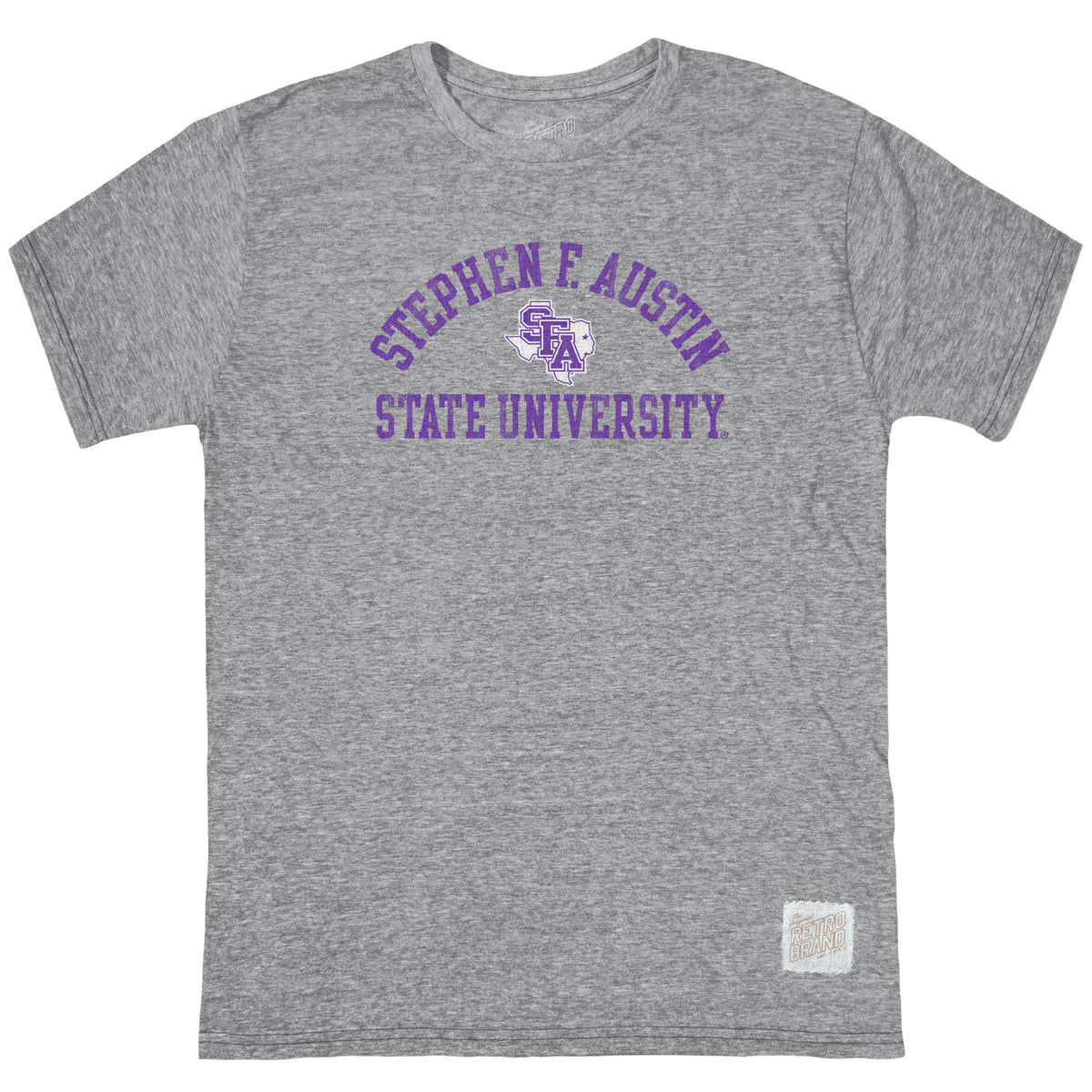 Stephen F. Austin State University Tri-Blend Tee