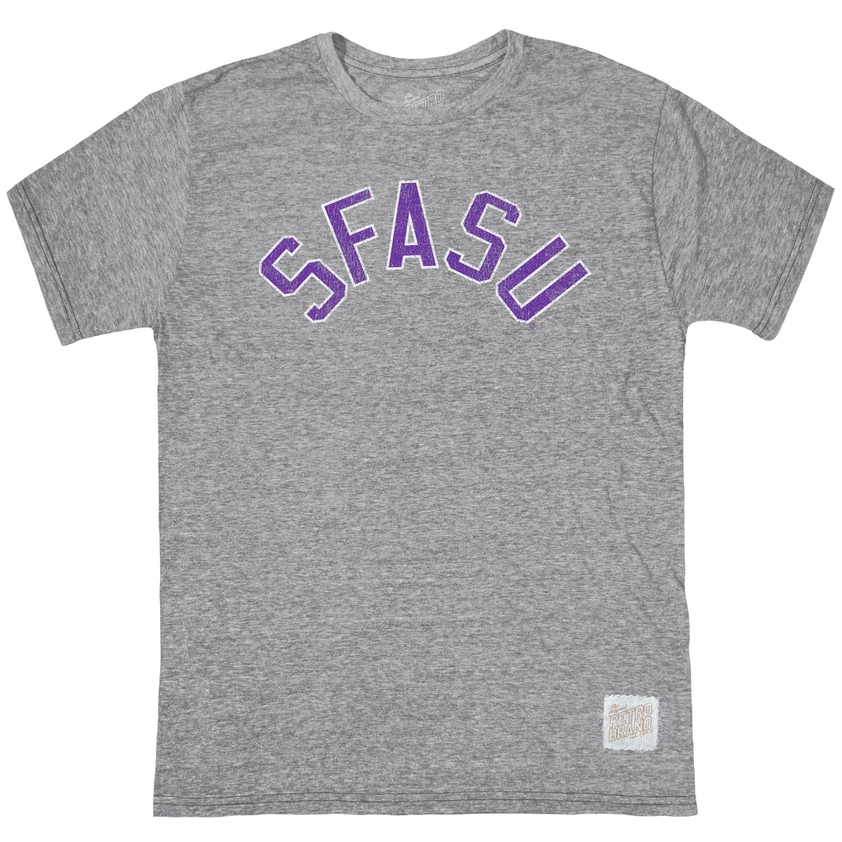 Stephen F. Austin State University Tri-Blend Tee