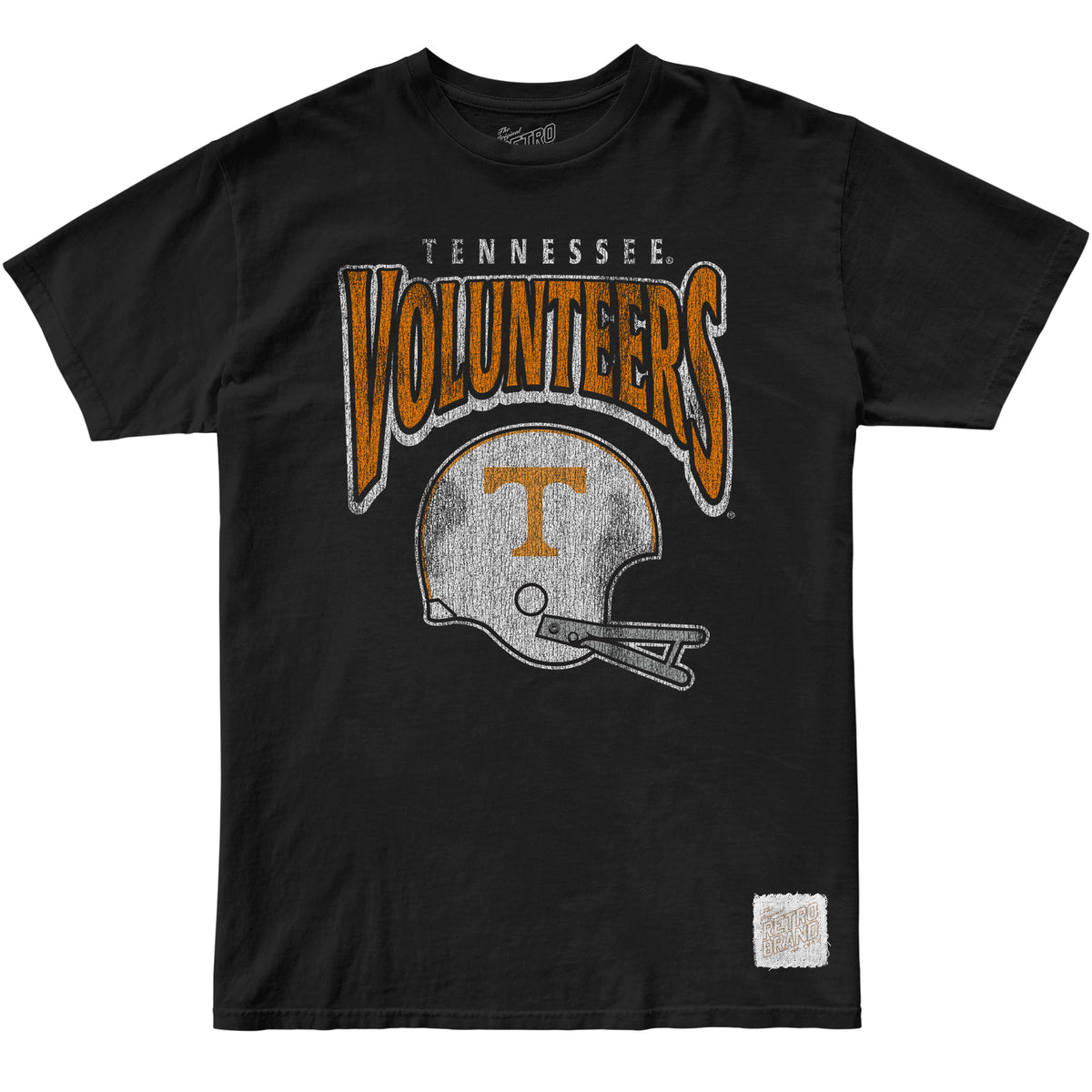 Tennessee Vols 100% Cotton Tee