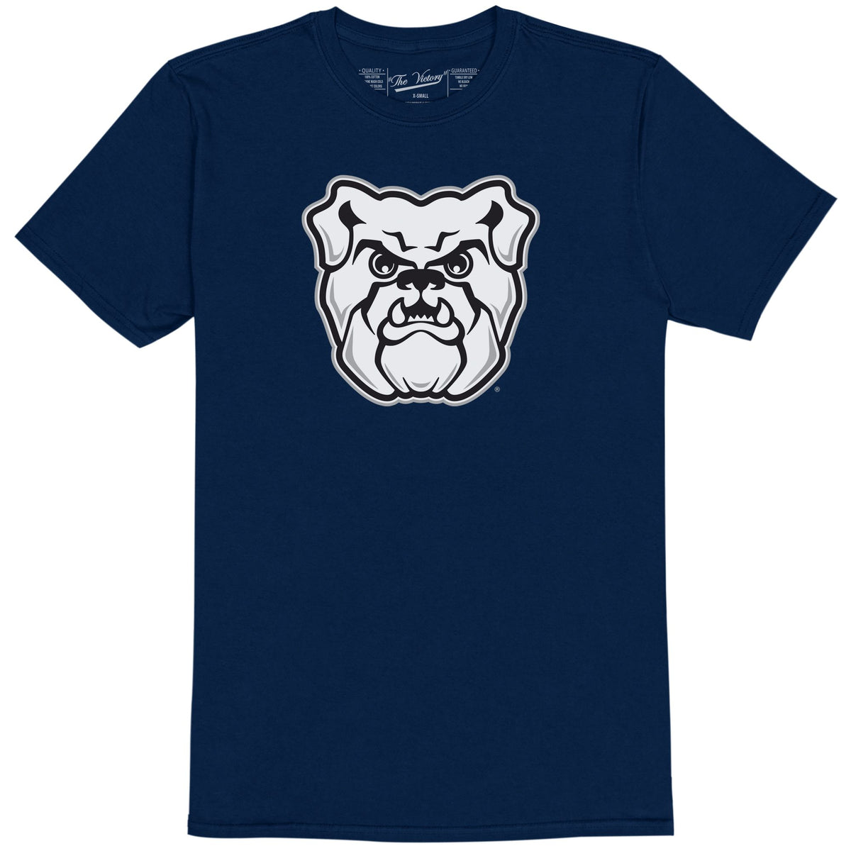 Butler Bulldogs 100% Cotton Tee