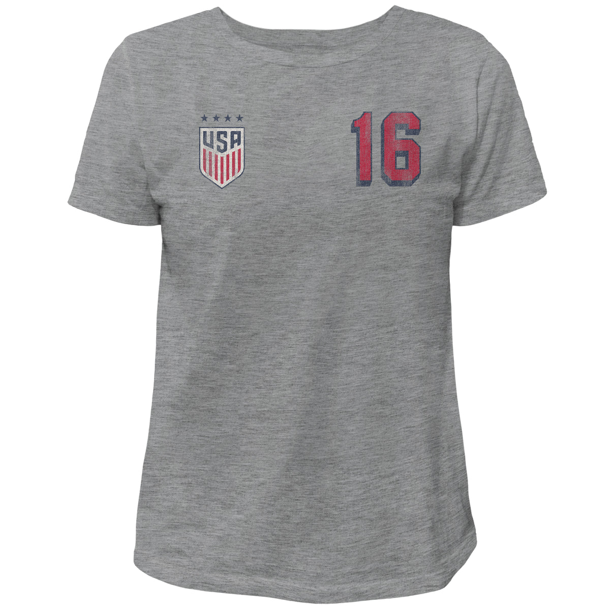 USWNT Rose Lavelle 100% Cotton Women's Tee