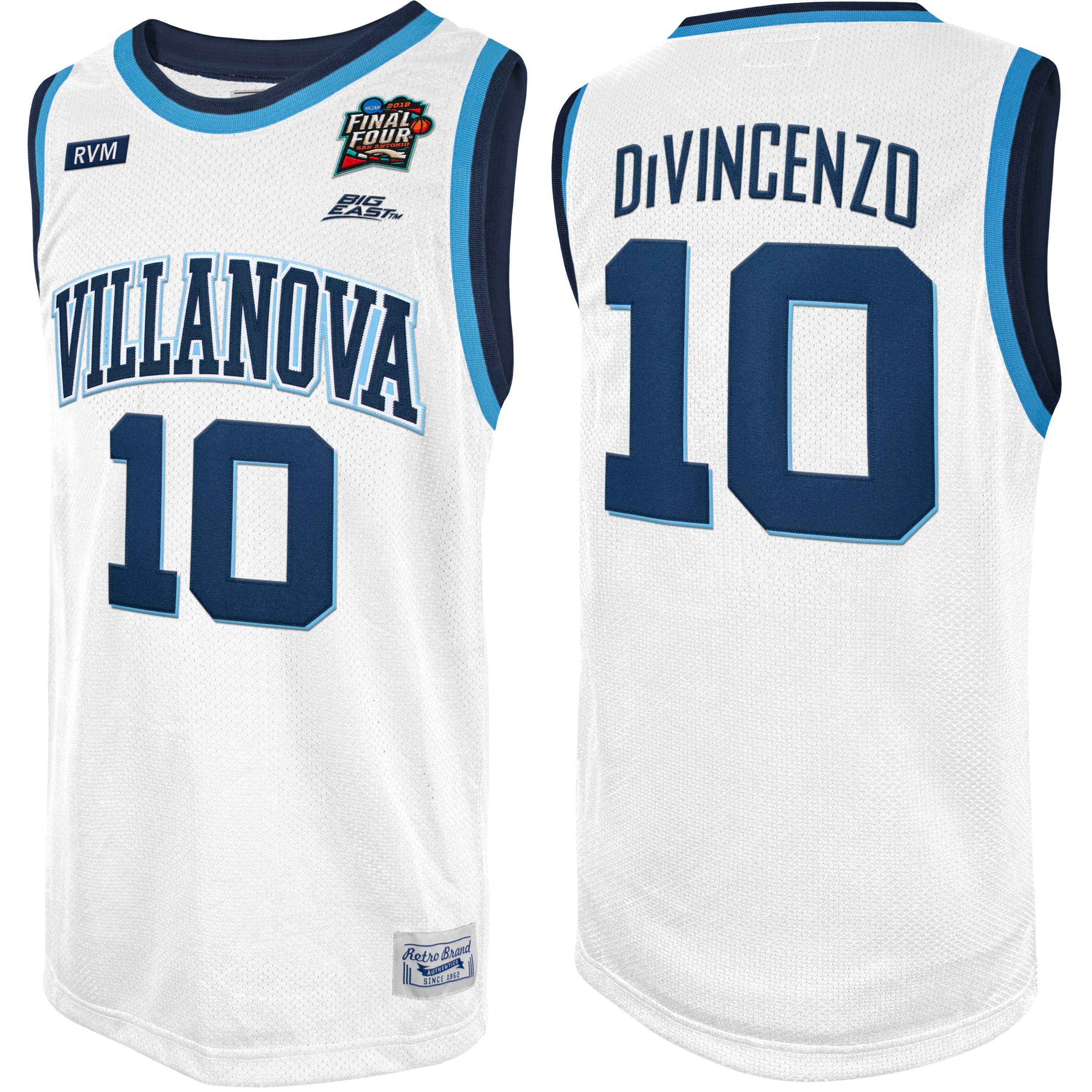 Donte fashion divincenzo jersey